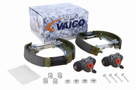 Brake Shoe Set - V42-0912