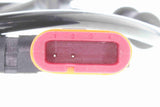 Sensor, wheel speed - V30-72-0212-1