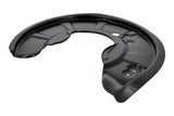 Splash Guard, brake disc - V58-0039
