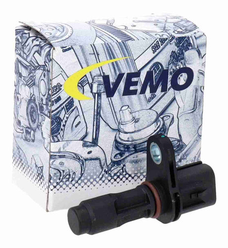 Sensor, crankshaft pulse - V70-72-0448