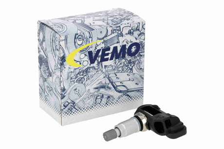 Wheel Sensor, tyre-pressure monitoring system - V30-72-0288