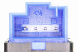 Switch, door lock system - V10-73-0572