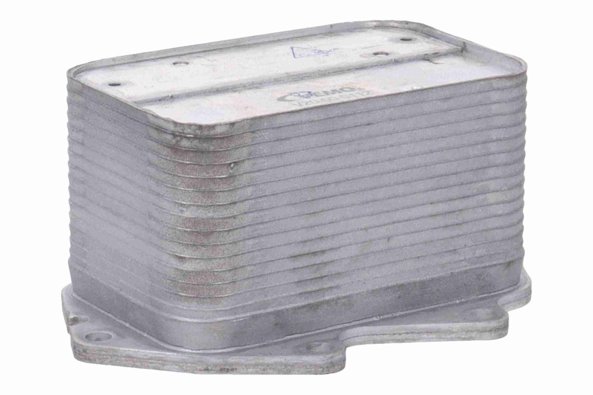 Oil Cooler, engine oil - V20-60-0112