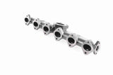 Manifold, exhaust system - V20-3464