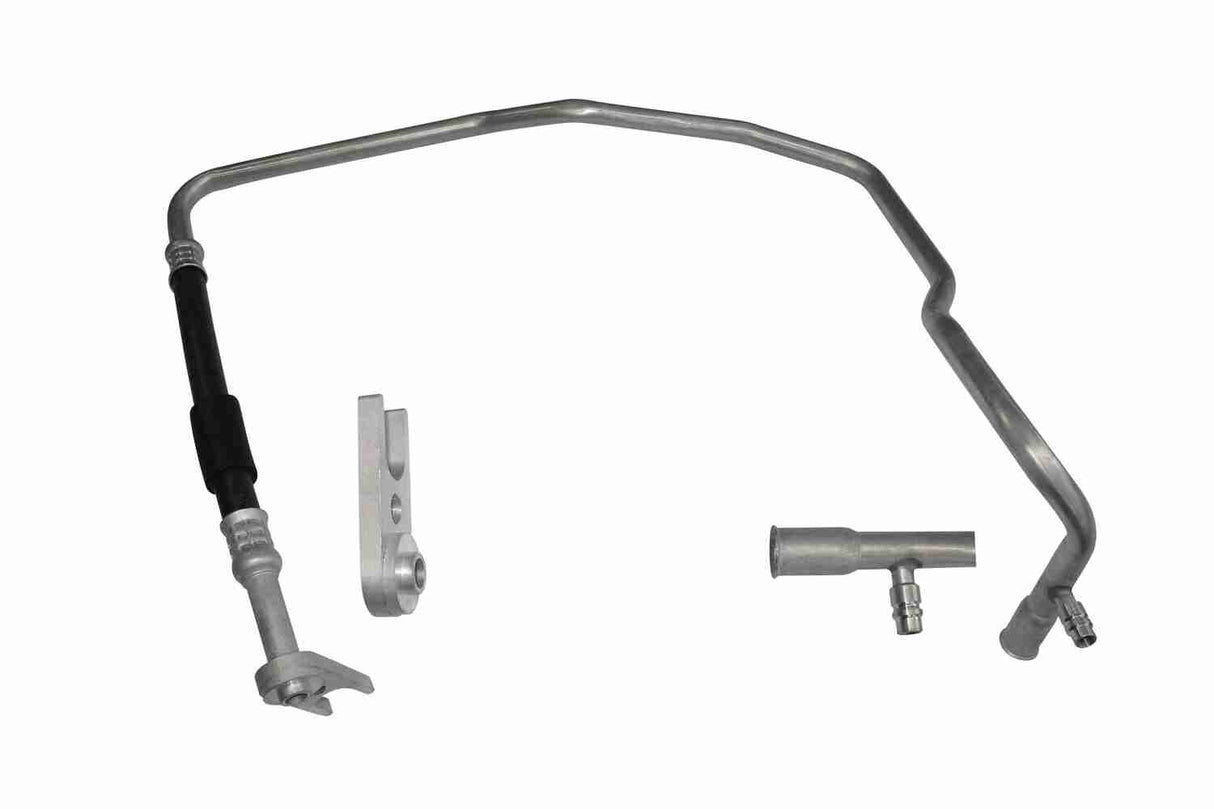 Low Pressure Line, air conditioning - V42-20-0007