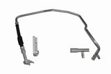 Low Pressure Line, air conditioning - V42-20-0007
