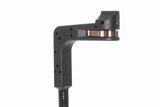 Warning Contact, brake pad wear - V20-72-0065