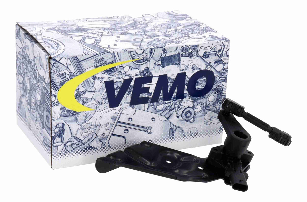 Sensor, headlight levelling - V42-72-0116