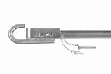Tow Bar - V98-65010
