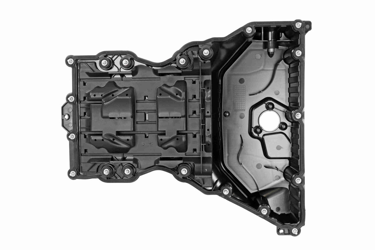 Oil Sump - V30-4288