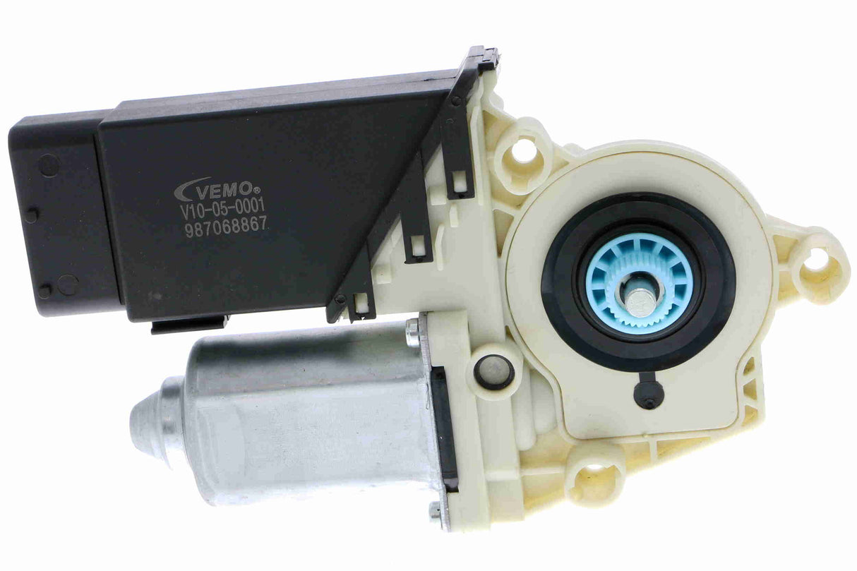 Electric Motor, window regulator - V10-05-0001