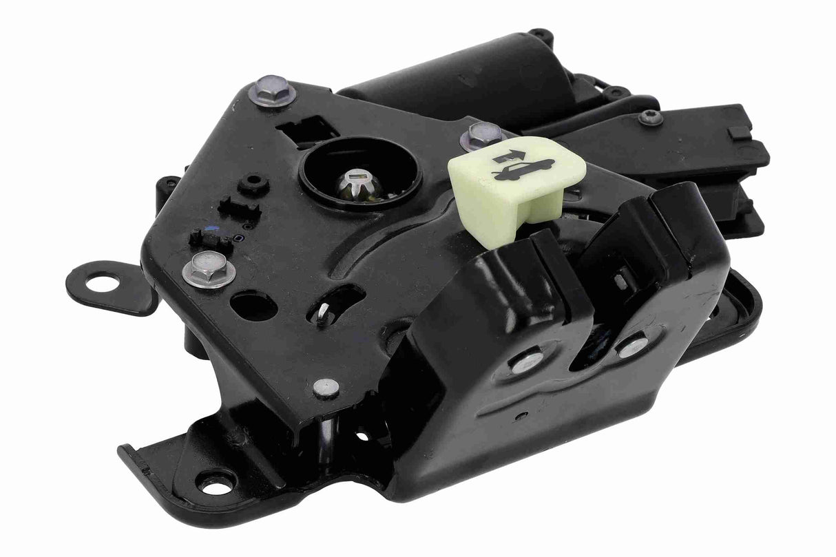 Tailgate Lock - V58-85-0002