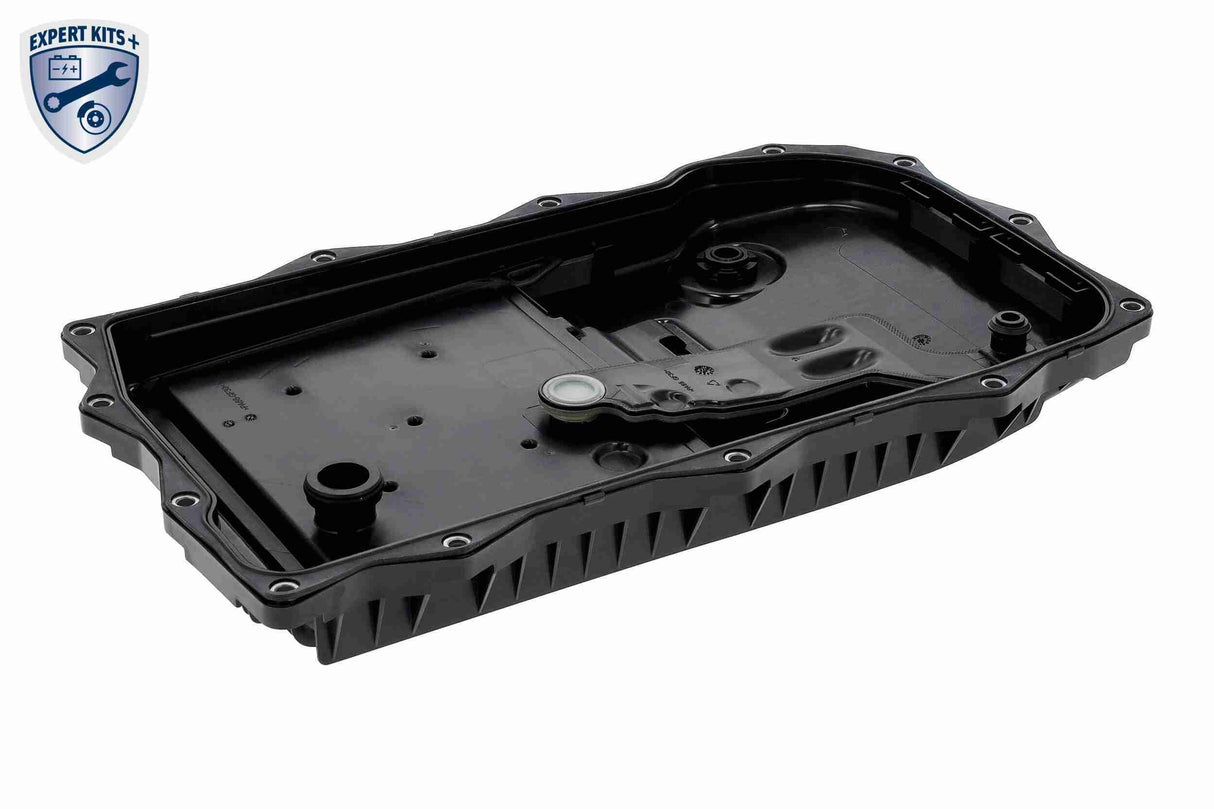 Oil Sump, automatic transmission - V48-0479