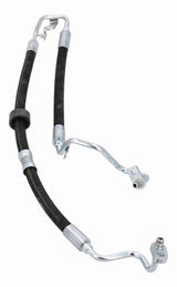High-/Low Pressure Line, air conditioning - V30-20-0064