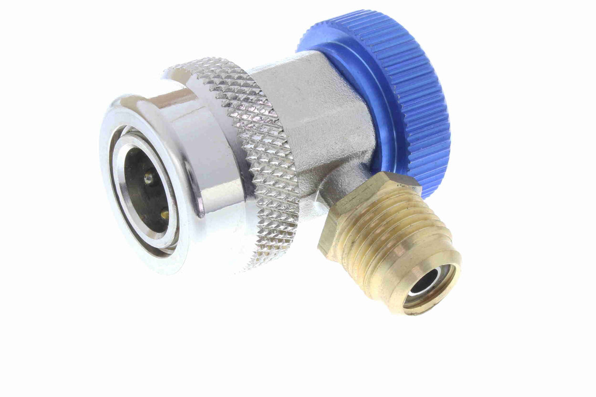 Adapter, A/C unit service nozzle - V99-18-0213