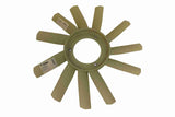 Fan Wheel, engine cooling - V30-90-1625