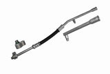 High Pressure Line, air conditioning - V25-20-0014