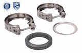 Mounting Kit, catalytic converter - V10-9673