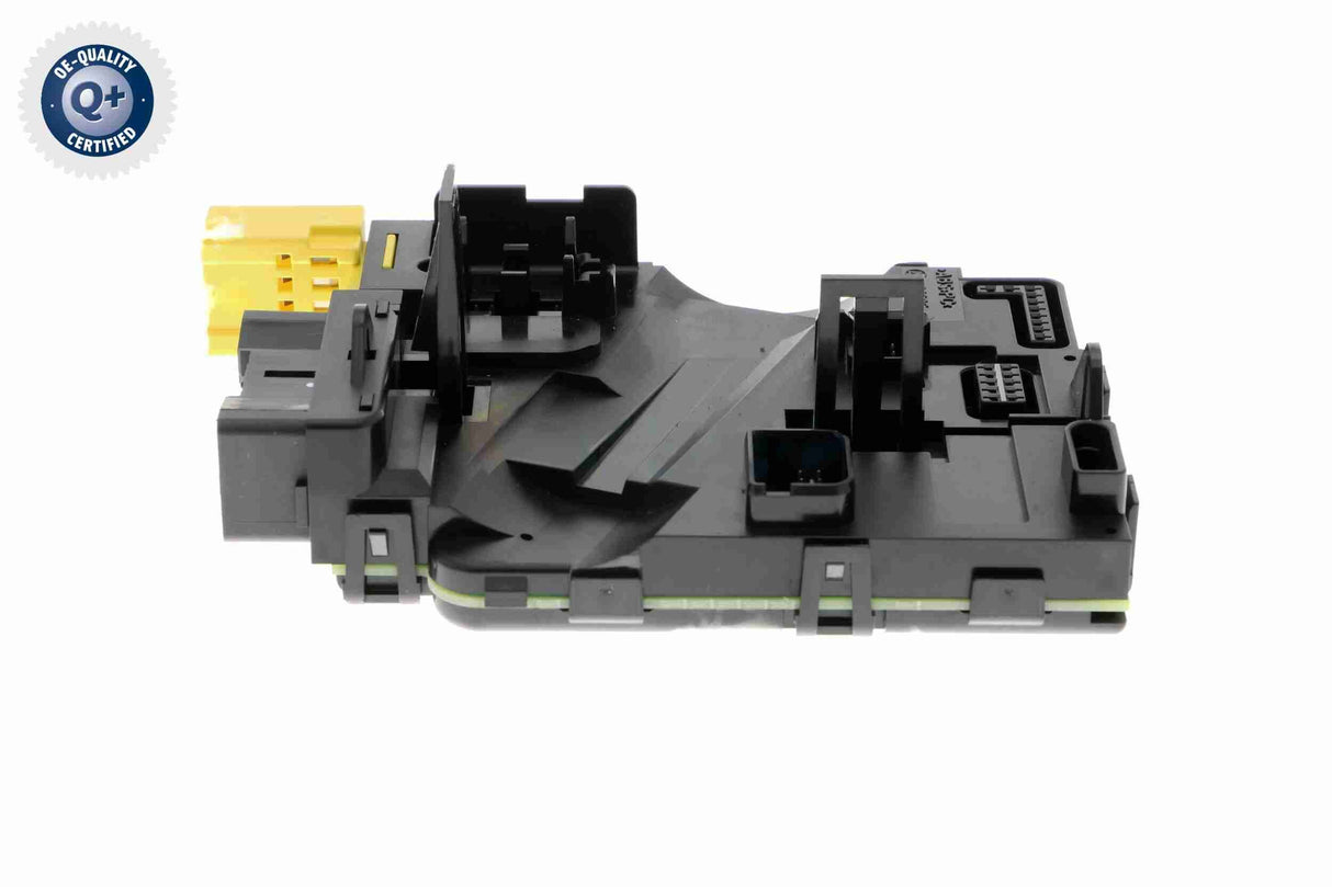 Control Unit, steering column switch - V15-80-3308