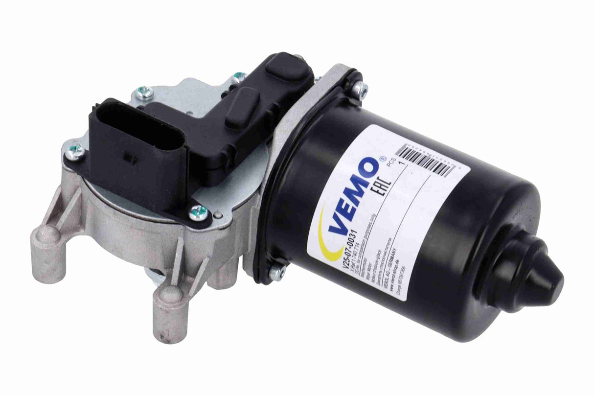 Wiper Motor - V25-07-0031