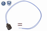 Cable Repair Set, EGR valve - V10-83-0125