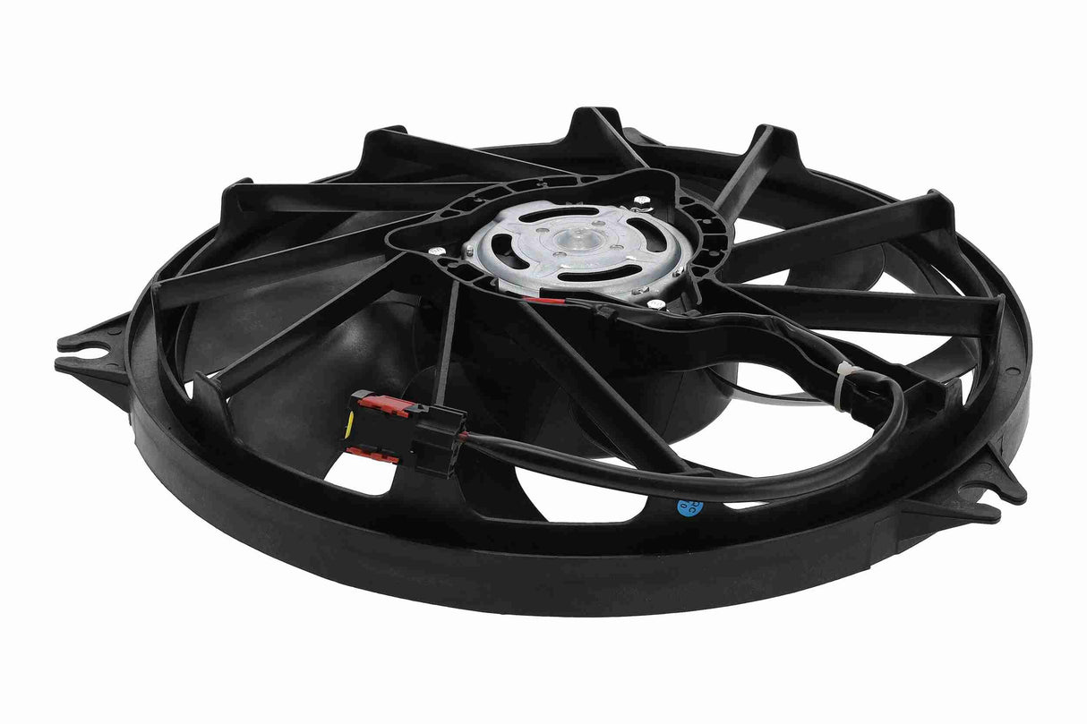 Fan, engine cooling - V22-01-1791