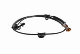 Sensor, wheel speed - V25-72-0240