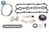 Repair Kit, camshaft adjustment - V10-5606