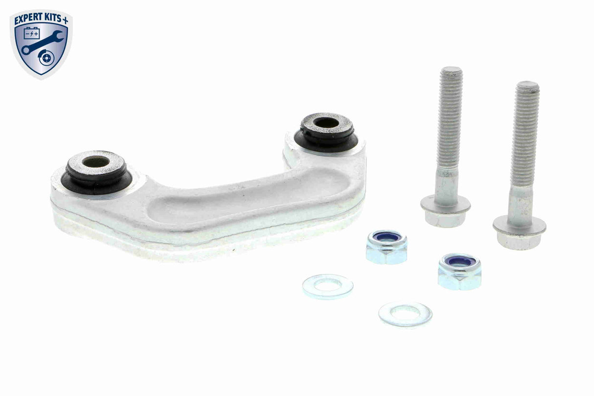 Control/Trailing Arm Kit, wheel suspension - V10-4833
