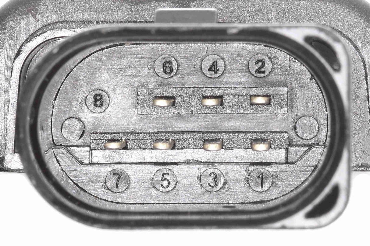 Door Lock - V10-85-0080