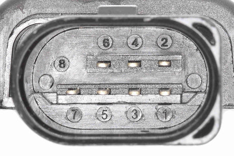 Door Lock - V10-85-0080