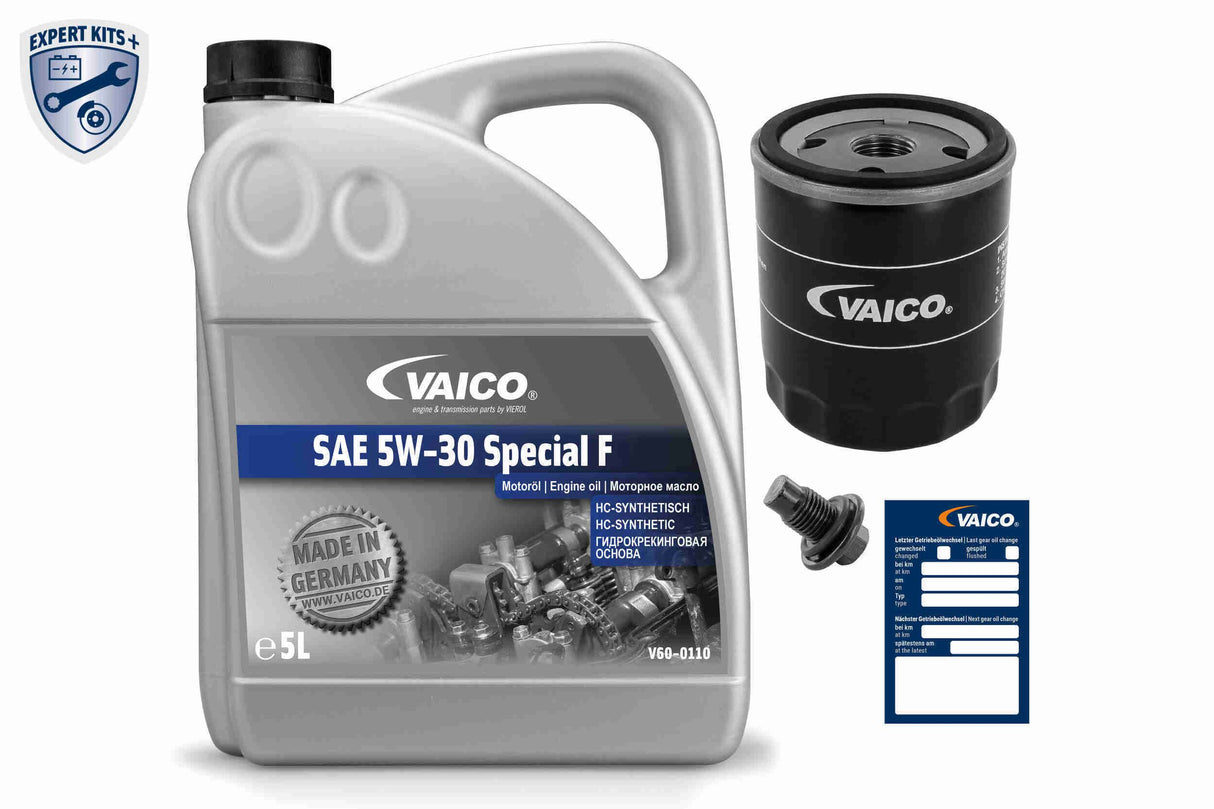 Parts Set, maintenance service - V60-3003