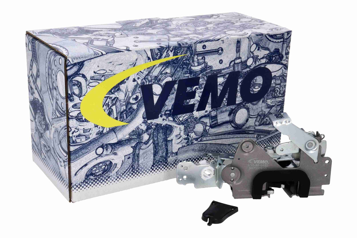 Door Lock - V10-85-0152