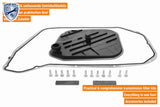 Hydraulic Filter Kit, automatic transmission - V10-7389