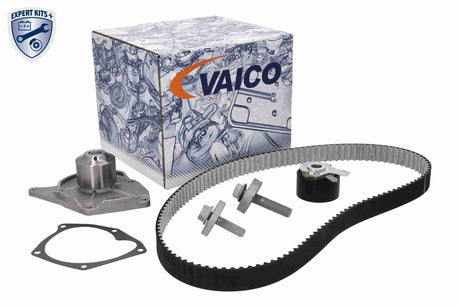 Water Pump & Timing Belt Kit - V46-50027