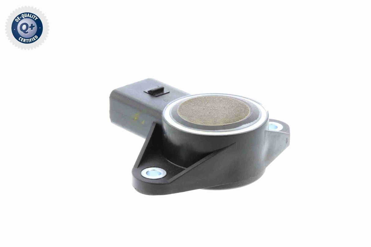 Sensor, suction pipe change-over flap - V10-72-1279