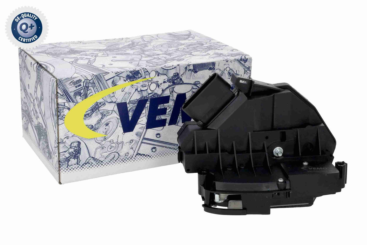 Door Lock - V25-85-0128