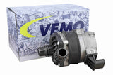 Water Pump, engine cooling - V30-16-0016