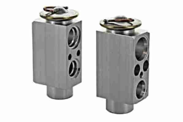Expansion Valve, air conditioning - V25-77-0152
