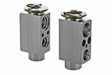 Expansion Valve, air conditioning - V25-77-0152