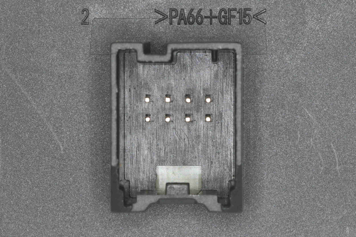 Multi-Function Switch - V51-73-0144