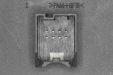Multi-Function Switch - V51-73-0144