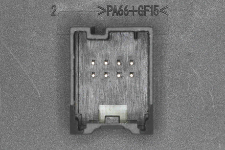 Multi-Function Switch - V51-73-0144