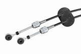 Cable Pull, manual transmission - V40-0954