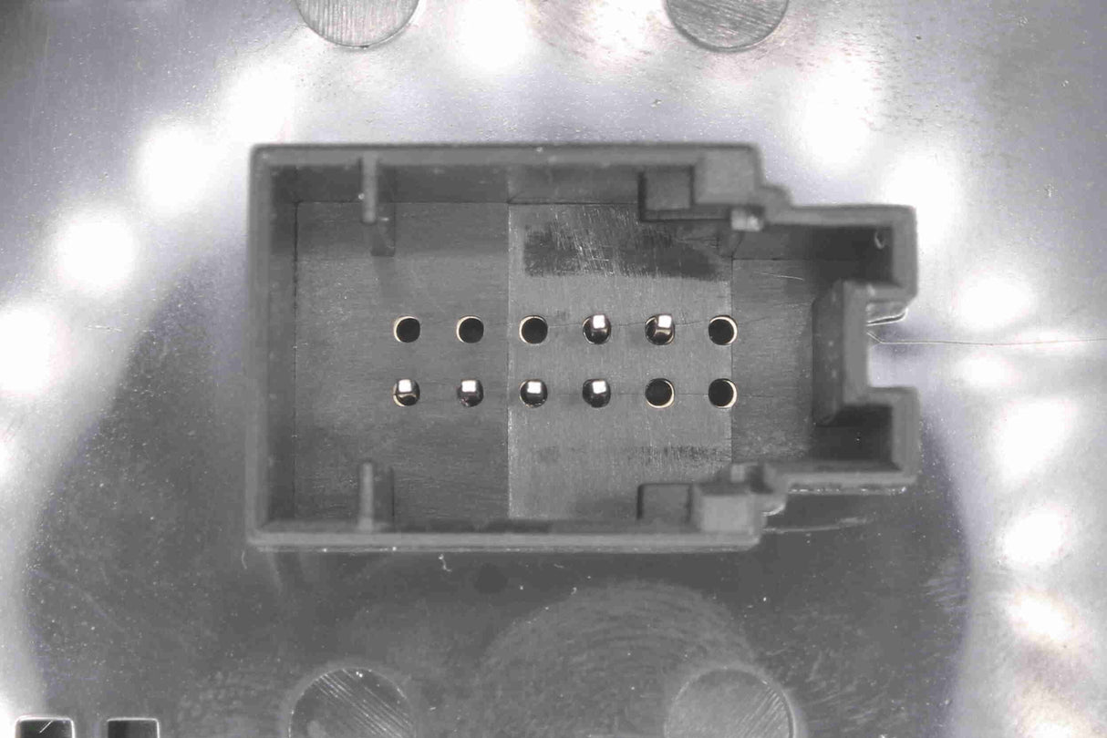 Switch, window regulator - V20-73-0146