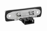 Licence Plate Light - V10-84-0066