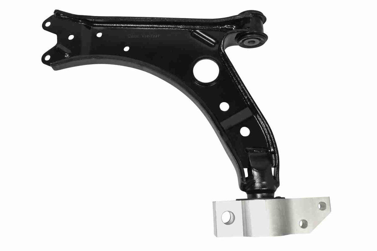 Control/Trailing Arm, wheel suspension - V10-7237-1