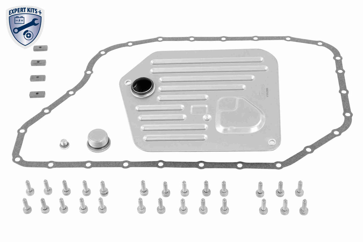 Parts Kit, automatic transmission oil change - V10-3228-BEK