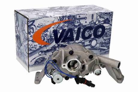 Oil Pump - V33-0763
