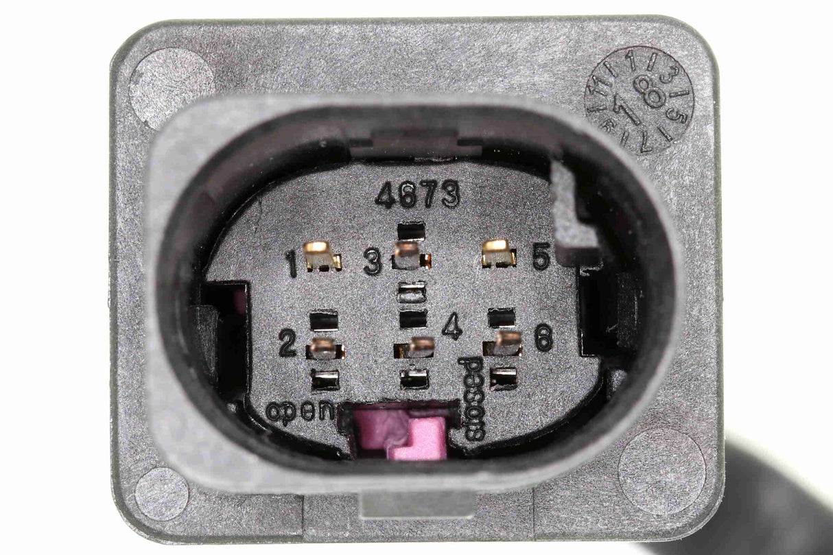 Oxygen Sensor - V20-76-0089
